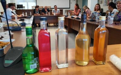 Τελείωσε ένα πολύ εποικοδομητικό και δημιουργικό διήμερο